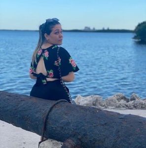 Meet your Posher, Leanne